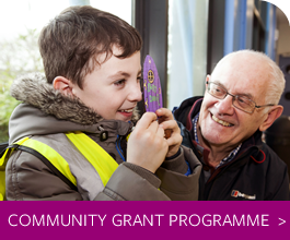 Community Grant Programme