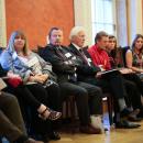 Halifax Foundation NI Stormont 2016