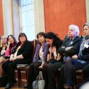 Halifax Foundation NI Stormont 2016