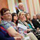 Halifax Foundation NI Stormont 2016