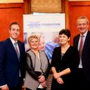 Halifax Foundation NI Stormont 2016 