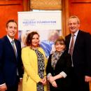 Halifax Foundation NI Stormont 2016