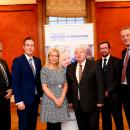 Halifax Foundation NI Stormont 2016