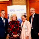 Halifax Foundation NI Stormont 2016