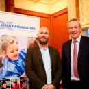Halifax Foundation NI Stormont 2016