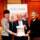 Halifax Foundation NI Stormont 2016