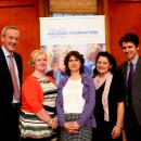 Halifax Foundation NI Stormont 2016