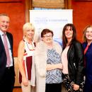 Halifax Foundation NI Stormont 2016