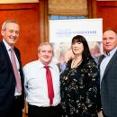 Halifax Foundation NI Stormont 2016