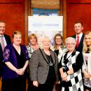 Halifax Foundation NI Stormont 2016