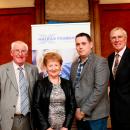 Halifax Foundation NI Stormont 2016