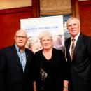 Halifax Foundation NI Stormont 2016