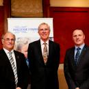Halifax Foundation NI Stormont 2016