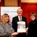 Halifax Foundation NI Stormont 2016