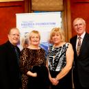 Halifax Foundation NI Stormont 2016