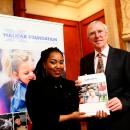 Halifax Foundation NI Stormont 2016