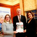 Halifax Foundation NI Stormont 2016